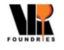VR Foundries, New Gen Packpool
