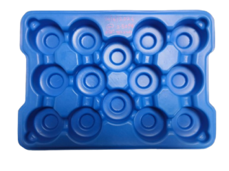 foldable bins 400x300x230 crates